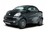 Microcar F8C 2012 года